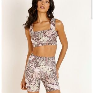 Beach Riot Biker Short